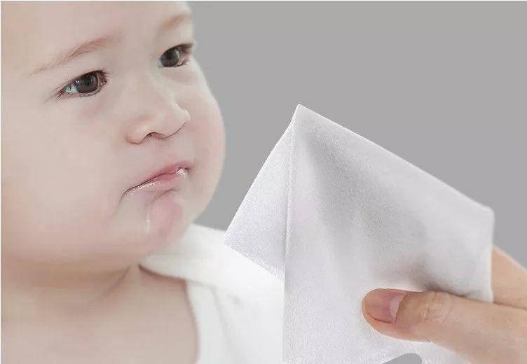 妙培宝宝手口湿巾，用心呵护，妈妈的放心选择